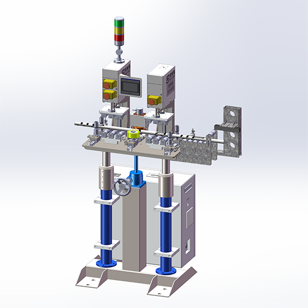 SPM02  Meter Counter